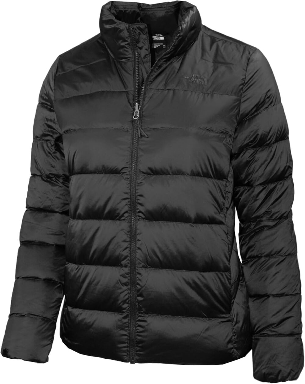 THE NORTH FACE Women's Minoqua Down Insulated Puffer Jacket - Image 9