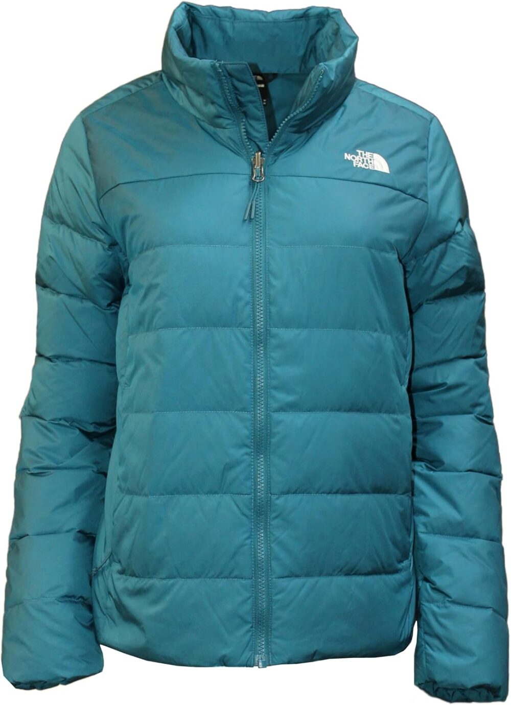 THE NORTH FACE Women's Minoqua Down Insulated Puffer Jacket - Image 3