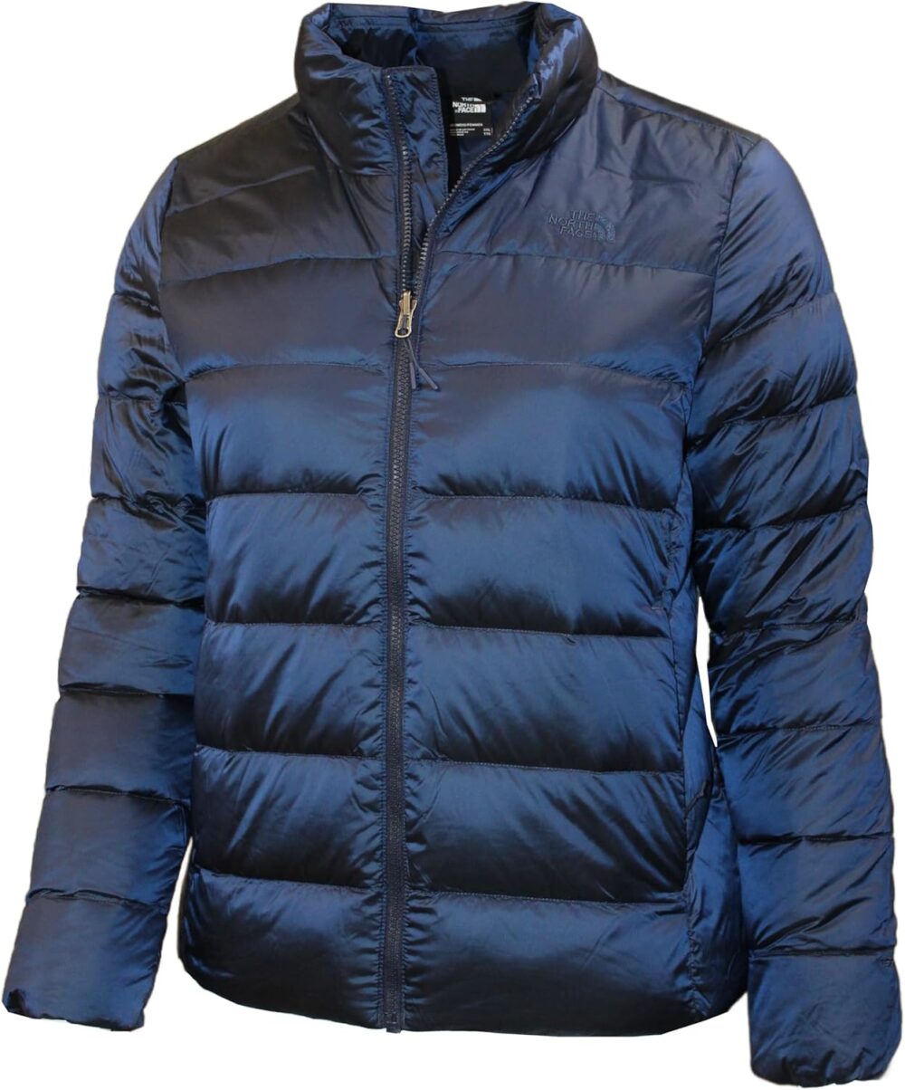 THE NORTH FACE Women's Minoqua Down Insulated Puffer Jacket - Image 12